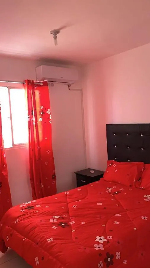 Like Home Apartment !!! 2 Bedrooms Full Apartment La Urena
