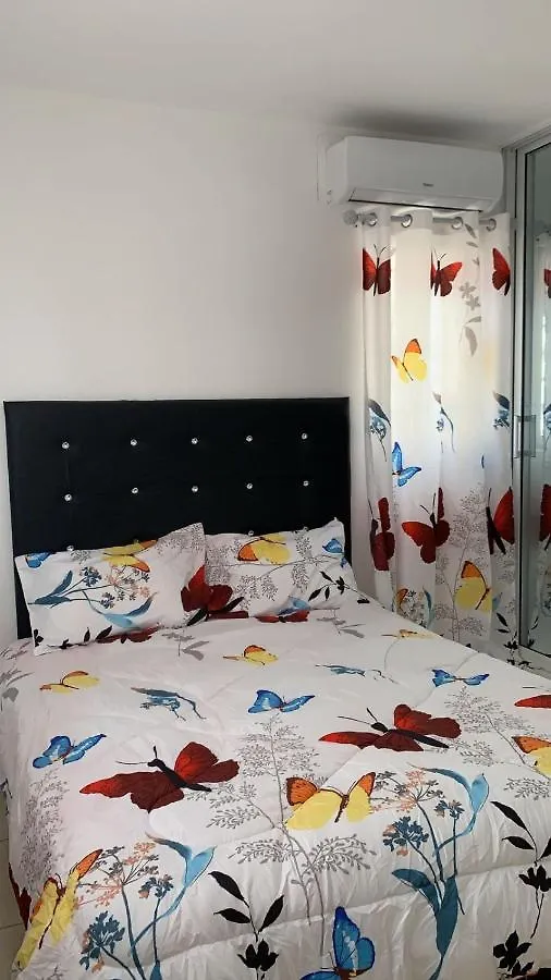Like Home Apartment !!! 2 Bedrooms Full Apartment La Urena