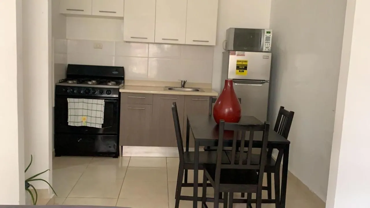 Like Home Apartment !!! 2 Bedrooms Full Apartment La Urena
