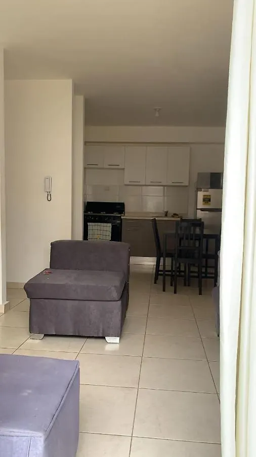 Like Home Apartment !!! 2 Bedrooms Full Apartment La Urena