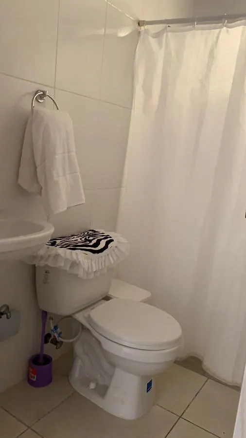 Like Home Apartment !!! 2 Bedrooms Full Apartment La Urena
