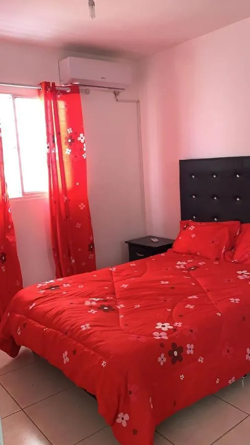 Like Home Apartment !!! 2 Bedrooms Full Apartment La Urena Dominican Republic