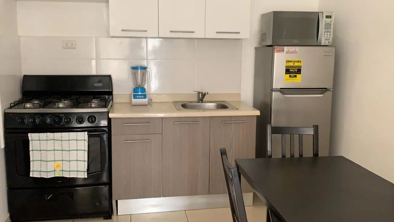 Like Home Apartment !!! 2 Bedrooms Full Apartment La Urena